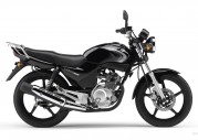 Yamaha YBR 125